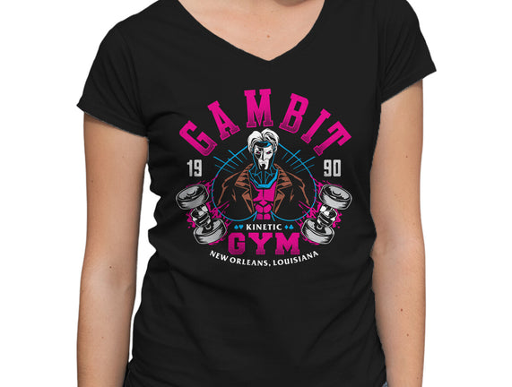 Gambit Gym