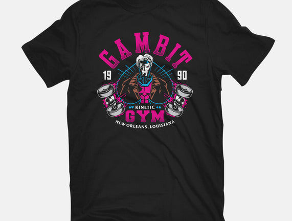 Gambit Gym