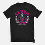 Gambit Gym-Mens-Heavyweight-Tee-arace