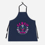 Gambit Gym-Unisex-Kitchen-Apron-arace