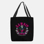 Gambit Gym-None-Basic Tote-Bag-arace