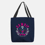 Gambit Gym-None-Basic Tote-Bag-arace