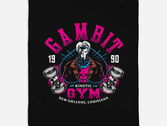 Gambit Gym