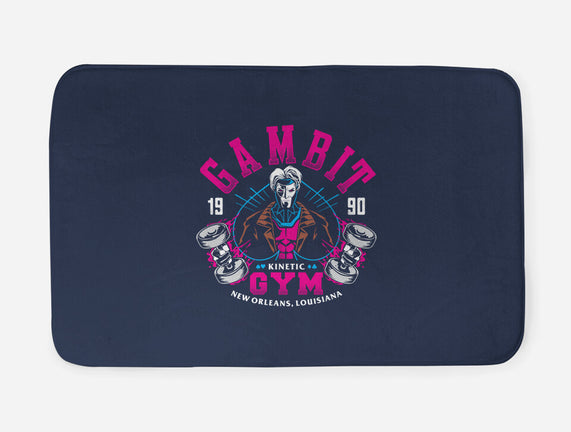 Gambit Gym