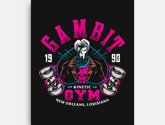 Gambit Gym