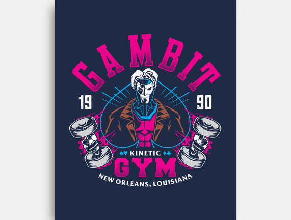 Gambit Gym