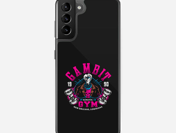 Gambit Gym