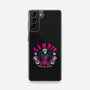 Gambit Gym-Samsung-Snap-Phone Case-arace