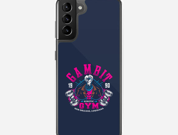 Gambit Gym