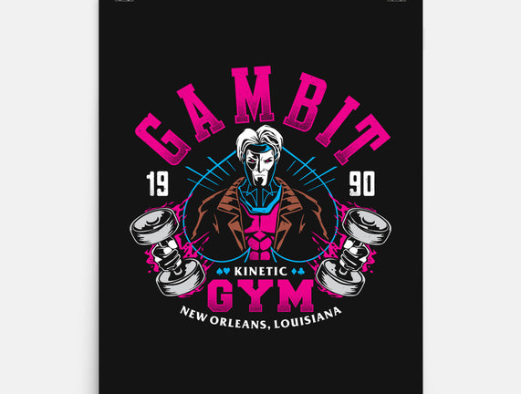 Gambit Gym