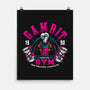 Gambit Gym-None-Matte-Poster-arace