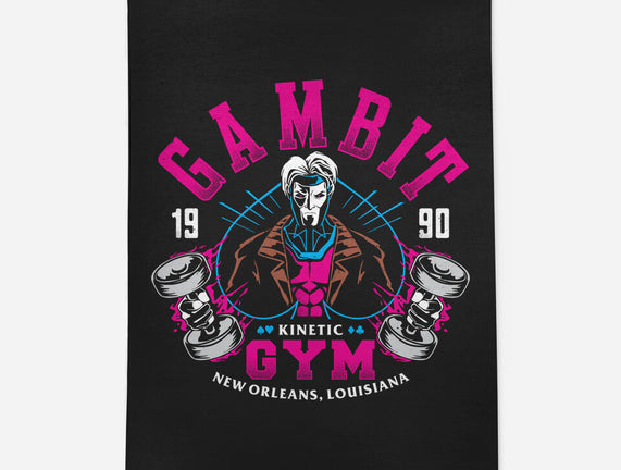 Gambit Gym