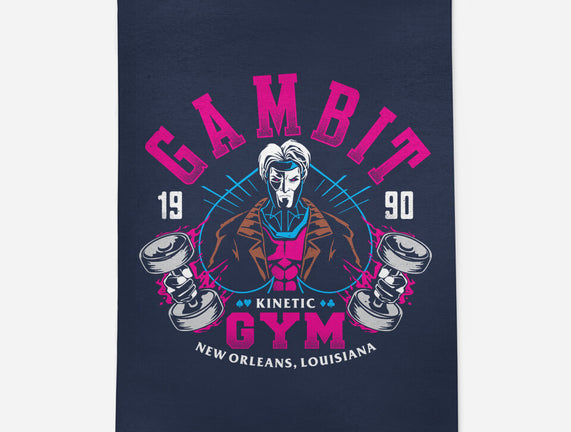 Gambit Gym