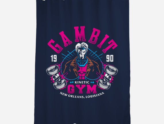 Gambit Gym