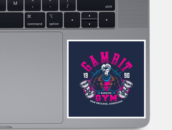 Gambit Gym