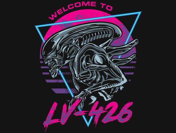 LV-426ers