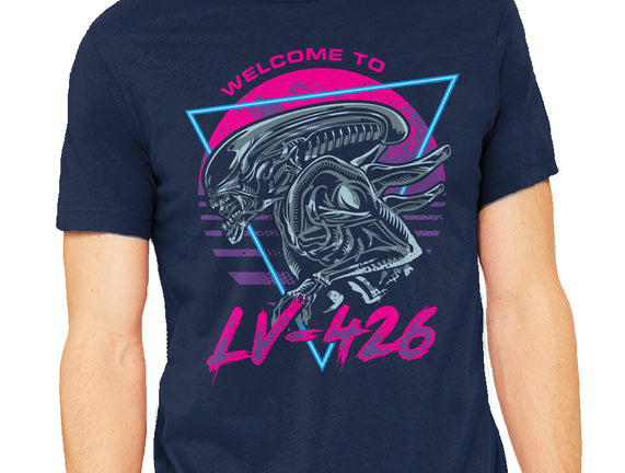 LV-426ers