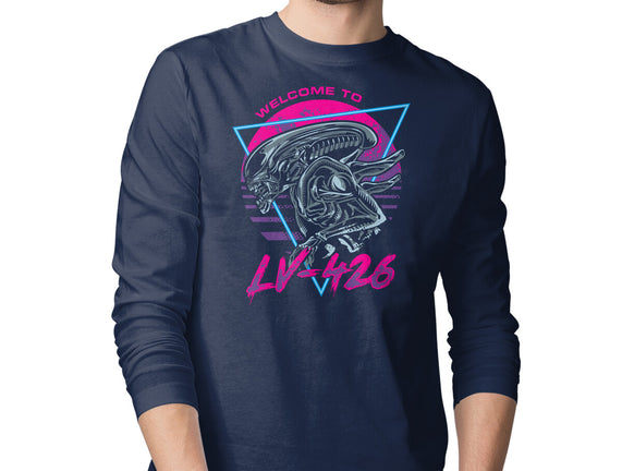 LV-426ers