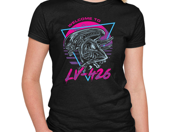 LV-426ers