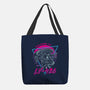 LV-426ers-None-Basic Tote-Bag-arace