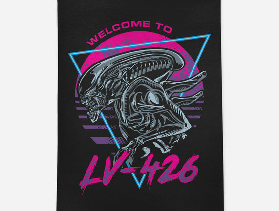 LV-426ers