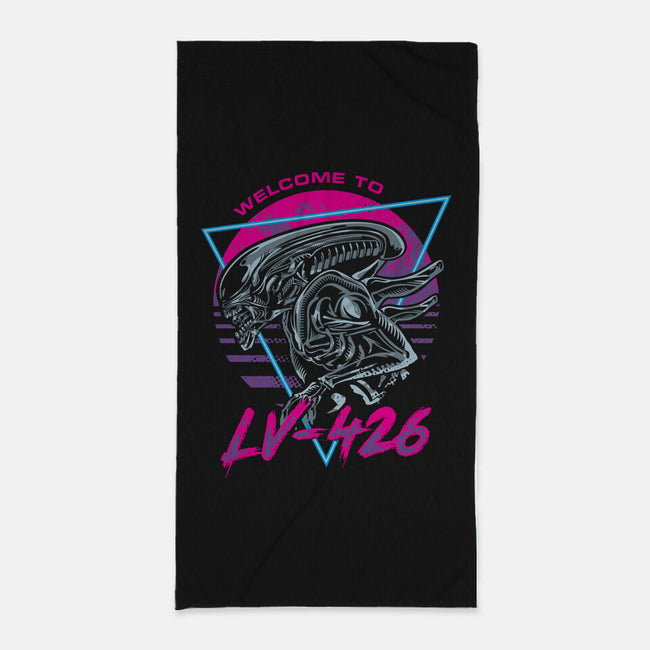 LV-426ers-None-Beach-Towel-arace