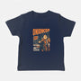 Onion Cop-Baby-Basic-Tee-Estudio Horta