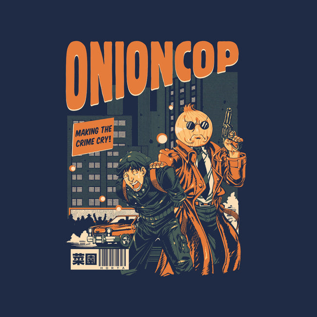 Onion Cop-Cat-Basic-Pet Tank-Estudio Horta