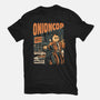 Onion Cop-Youth-Basic-Tee-Estudio Horta