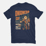 Onion Cop-Youth-Basic-Tee-Estudio Horta