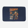 Onion Cop-None-Memory Foam-Bath Mat-Estudio Horta