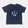 Dark Masters Rhapsody-Baby-Basic-Tee-jasesa