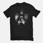 Dark Masters Rhapsody-Mens-Premium-Tee-jasesa