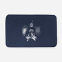 Dark Masters Rhapsody-None-Memory Foam-Bath Mat-jasesa