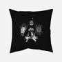 Dark Masters Rhapsody-None-Removable Cover-Throw Pillow-jasesa