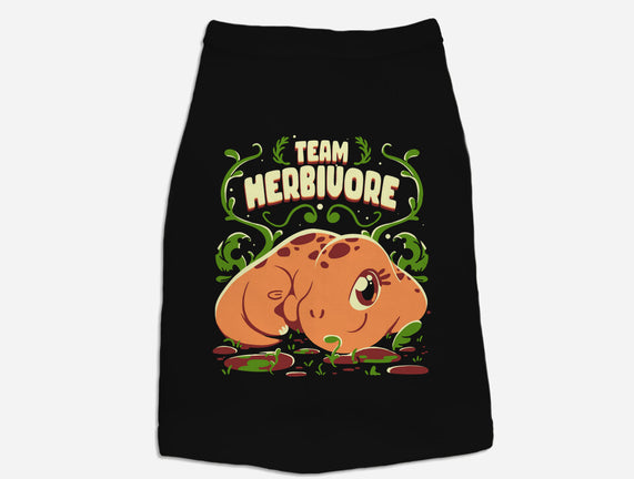 Team Herbivore