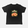 Team Herbivore-Baby-Basic-Tee-estudiofitas