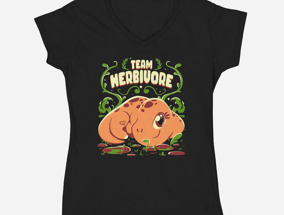 Team Herbivore