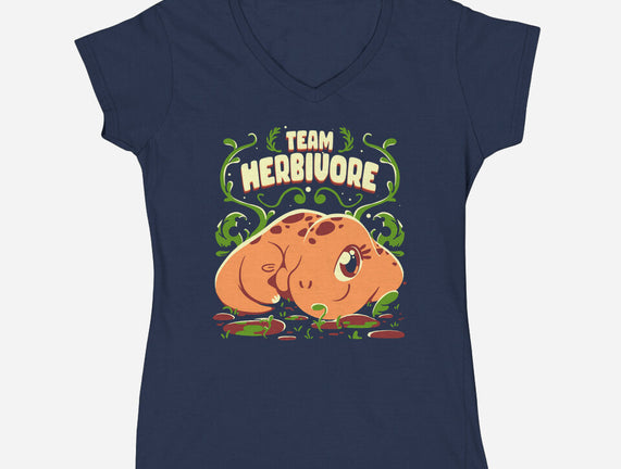 Team Herbivore