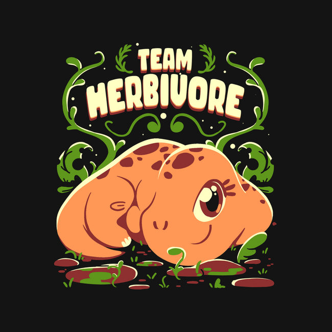 Team Herbivore-Unisex-Baseball-Tee-estudiofitas