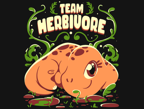 Team Herbivore