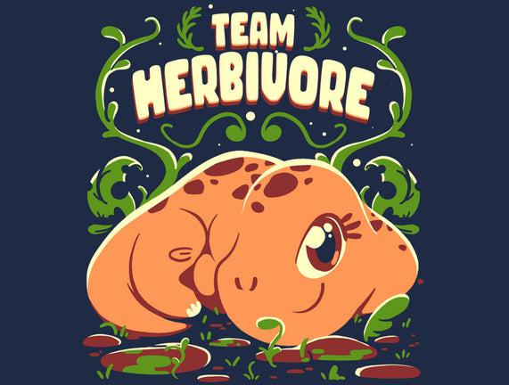 Team Herbivore