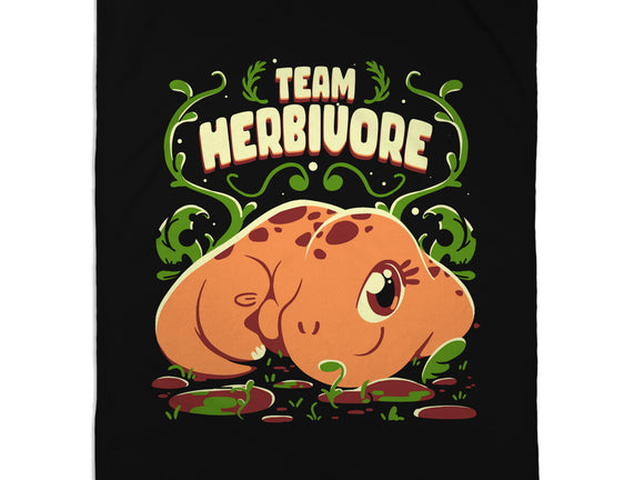 Team Herbivore