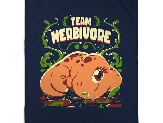 Team Herbivore