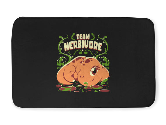 Team Herbivore