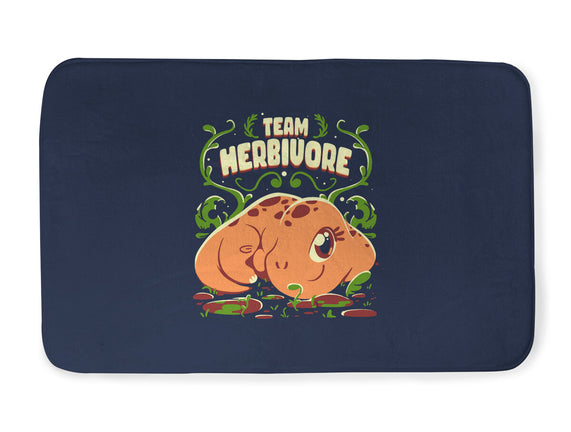 Team Herbivore