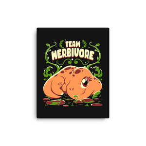 Team Herbivore