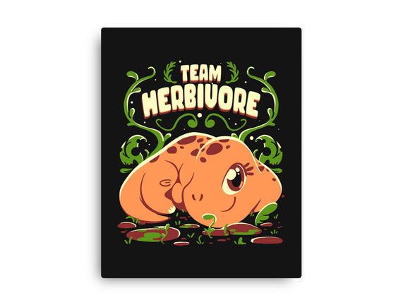 Team Herbivore