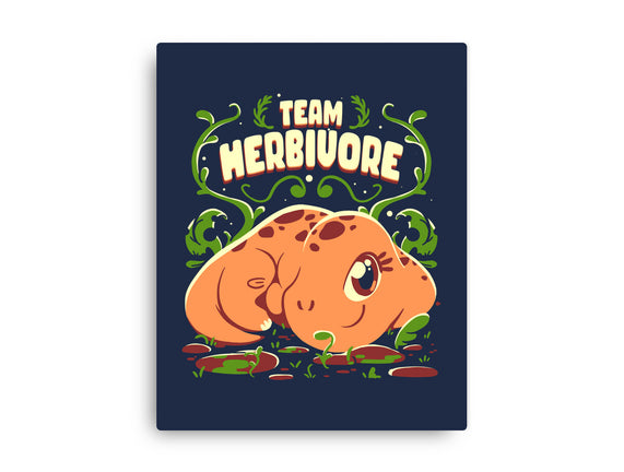 Team Herbivore