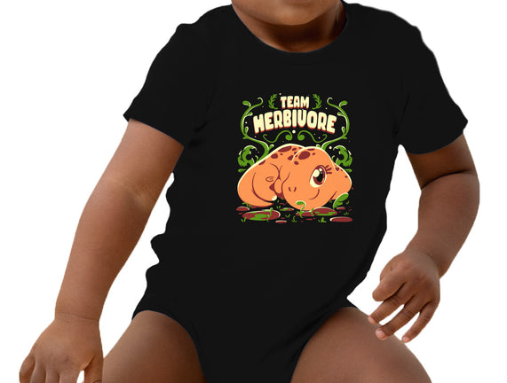 Team Herbivore